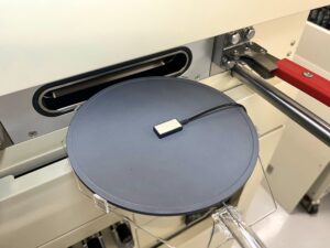 3軸加速度センサー MP-A3シリーズ