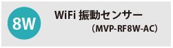 Microstone 8W